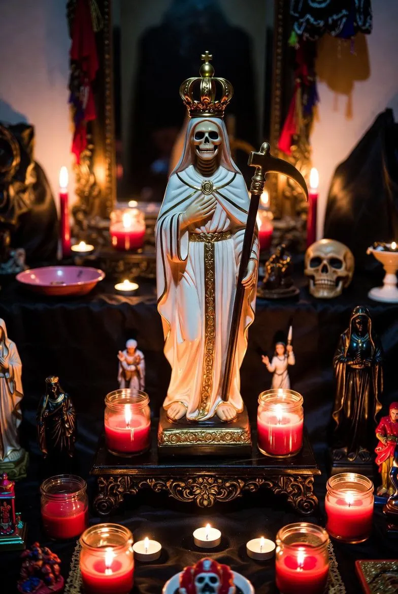 Amarre de amor de dominio