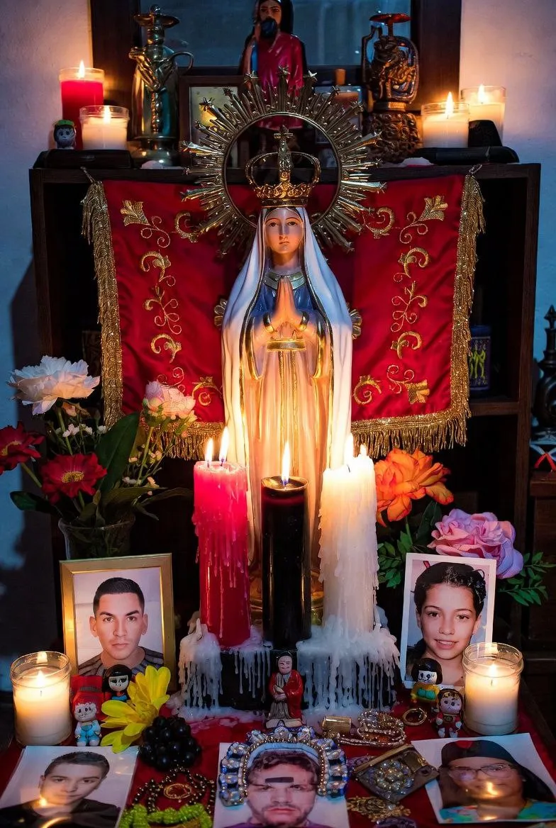 Amarre de amor para que regrese