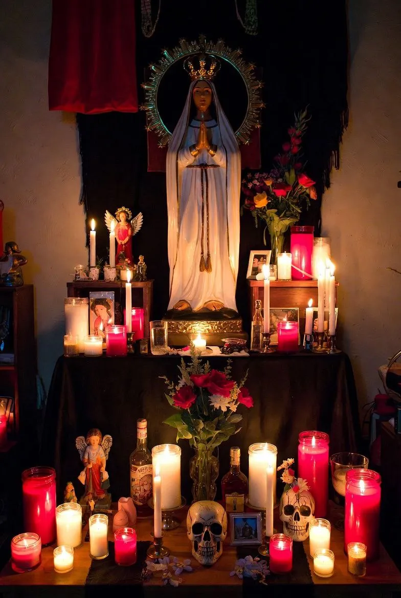 Amarre de amor para que te busque