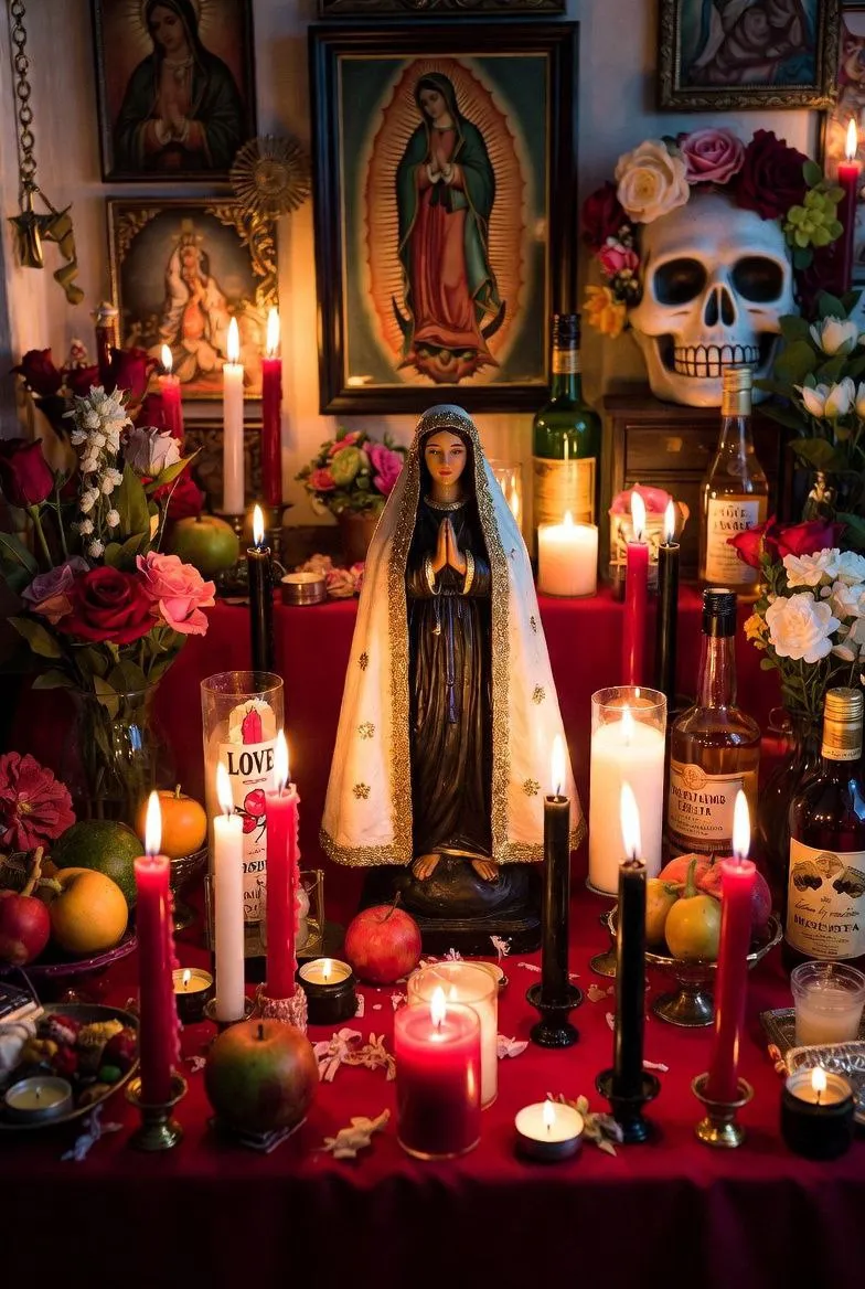 Endulzamiento de amor efectivo