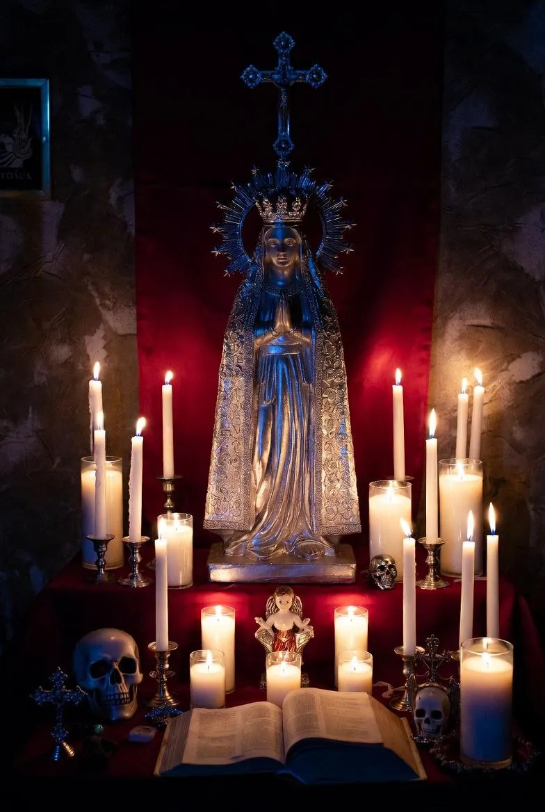 Retorno de pareja con amarre de amor